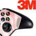 Marbleized Pink Xbox One Controller Skin