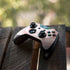Marbleized Pink Xbox One Controller Skin