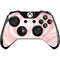 Marbleized Pink Xbox One Controller Skin
