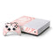 Marbleized Pink Xbox One S All-Digital Edition Bundle Skin