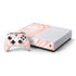 Marbleized Pink Xbox One S All-Digital Edition Bundle Skin