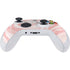 Marbleized Pink Xbox Series S Controller Skin