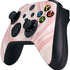 Marbleized Pink Xbox Series X Controller Skin