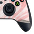 Marbleized Pink Xbox Series X Controller Skin