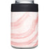 Marbleized Pink Yeti Colster Can Insulator Skin