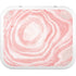 Marbleized Pink YETI Roadie 24 Hard Cooler Skin