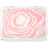 Marbleized Pink YETI Tundra 35 Hard Cooler Skin