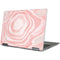 Marbleized Pink Yoga 710 14in Skin