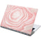 Marbleized Pink Yoga 910 2-in-1 14in Touch-Screen Skin
