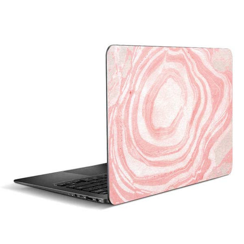 Marbleized Pink Zenbook UX305FA 13.3in Skin