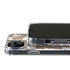 Marijuana Brown Checkered iPhone 14 Plus MagSafe Case