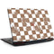 Marijuana Brown Checkered Legion Y720 Skin