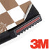 Marijuana Brown Checkered Legion Y720 Skin
