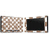 Marijuana Brown Checkered Nintendo Switch Bundle Skin