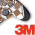 Marijuana Brown Checkered PS4 Pro/Slim Controller Skin