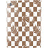 Marijuana Brown Checkered PS5 Bundle Skin