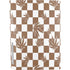 Marijuana Brown Checkered PS5 Bundle Skin