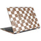 Marijuana Brown Checkered HP Spectre Skin