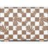 Marijuana Brown Checkered HP Spectre Skin
