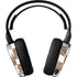 Marijuana Brown Checkered SteelSeries Arctis 5 Skin