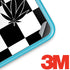 Marijuana Checkered Nintendo 2DS XL (2017) Skin