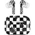 Marijuana Checkered AirPods Pro 2nd Gen Skin