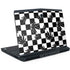 Marijuana Checkered Dell Alienware Skin