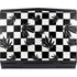 Marijuana Checkered Dell Alienware Skin