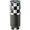 Marijuana Checkered Amazon Echo Skin