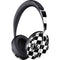 Marijuana Checkered Bose Noise Cancelling Headphones 700 Skin