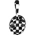 Marijuana Checkered Bose Noise Cancelling Headphones 700 Skin