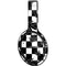 Marijuana Checkered Bose QuietComfort 35 Headphones Skin