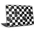 Marijuana Checkered HP Chromebook Skin