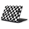 Marijuana Checkered Samsung Chromebook Skin
