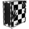 Marijuana Checkered Corsair 4000D Tempered Glass Mid-Tower ATX Case Skin