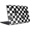 Marijuana Checkered Dell Vostro Skin