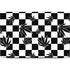 Marijuana Checkered Dell Vostro Skin