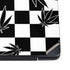Marijuana Checkered Dell Vostro Skin