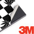 Marijuana Checkered HP Envy Skin