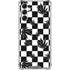 Marijuana Checkered Galaxy A14 5G Clear Case