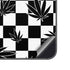 Marijuana Checkered Galaxy A14 5G Skin