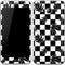 Marijuana Checkered Galaxy J3 Skin