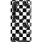 Marijuana Checkered Galaxy Note 10 Pro Case