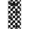Marijuana Checkered Galaxy Note 8 Skin