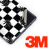 Marijuana Checkered Galaxy Note 9 Skin