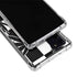 Marijuana Checkered Galaxy Note20 5G Clear Case