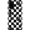 Marijuana Checkered Galaxy Note20 5G Pro Case