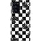 Marijuana Checkered Galaxy Note20 Ultra 5G Lite Case