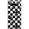 Marijuana Checkered Galaxy S10 Plus Skin