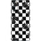 Marijuana Checkered Galaxy S20 Fan Edition Skin